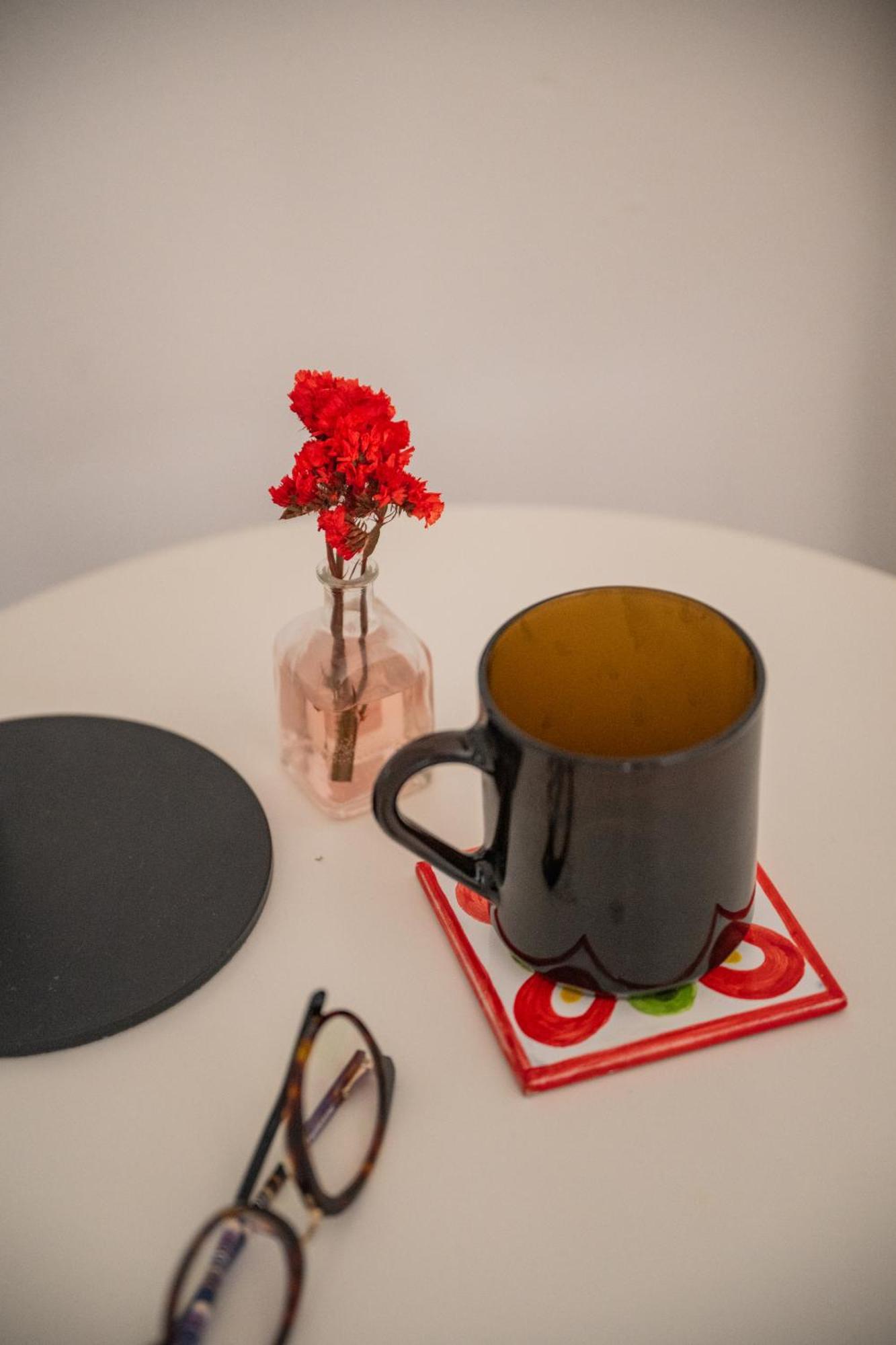 Casa Pertosa Bed & Breakfast Taormina Room photo