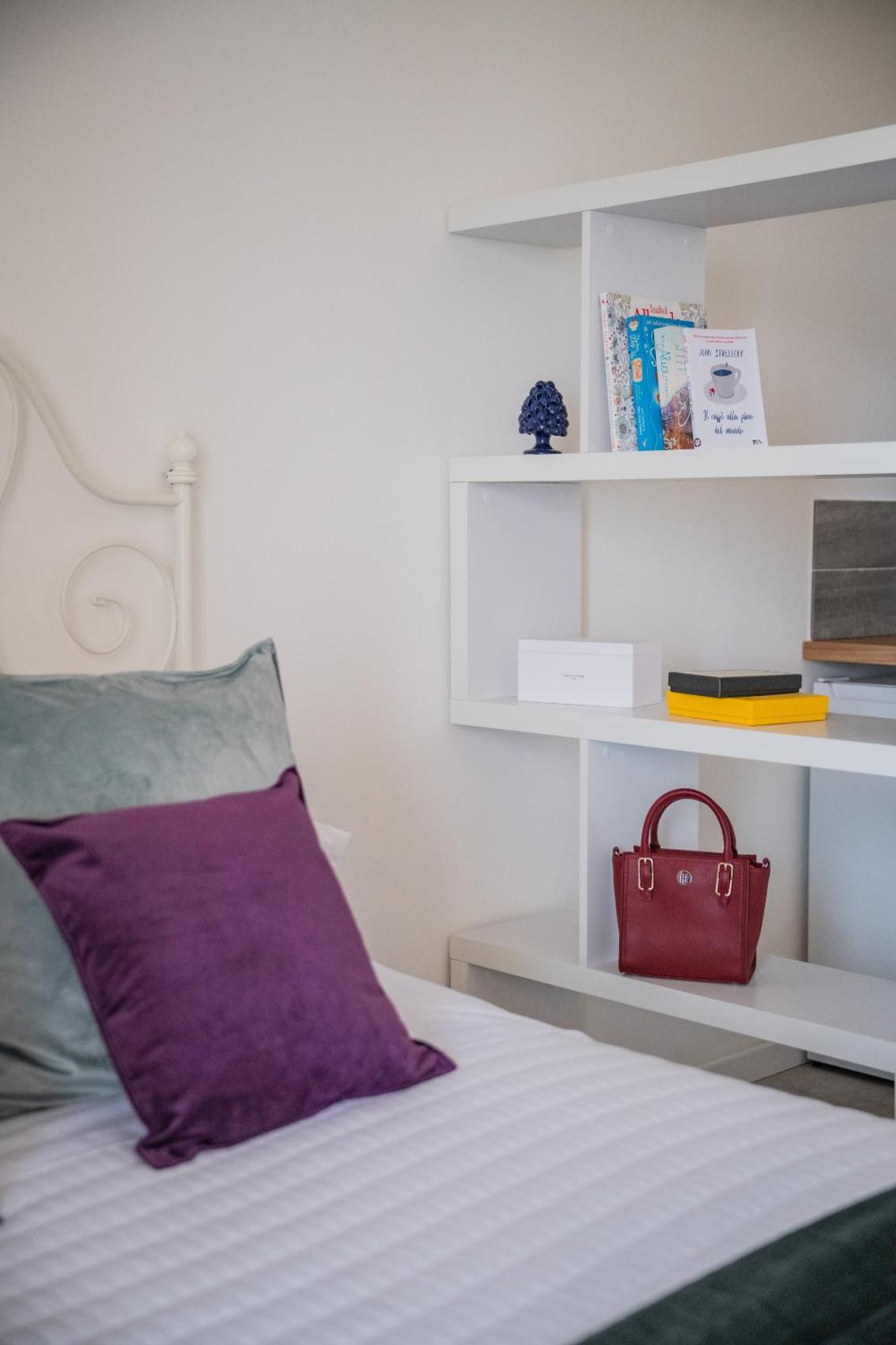 Casa Pertosa Bed & Breakfast Taormina Room photo
